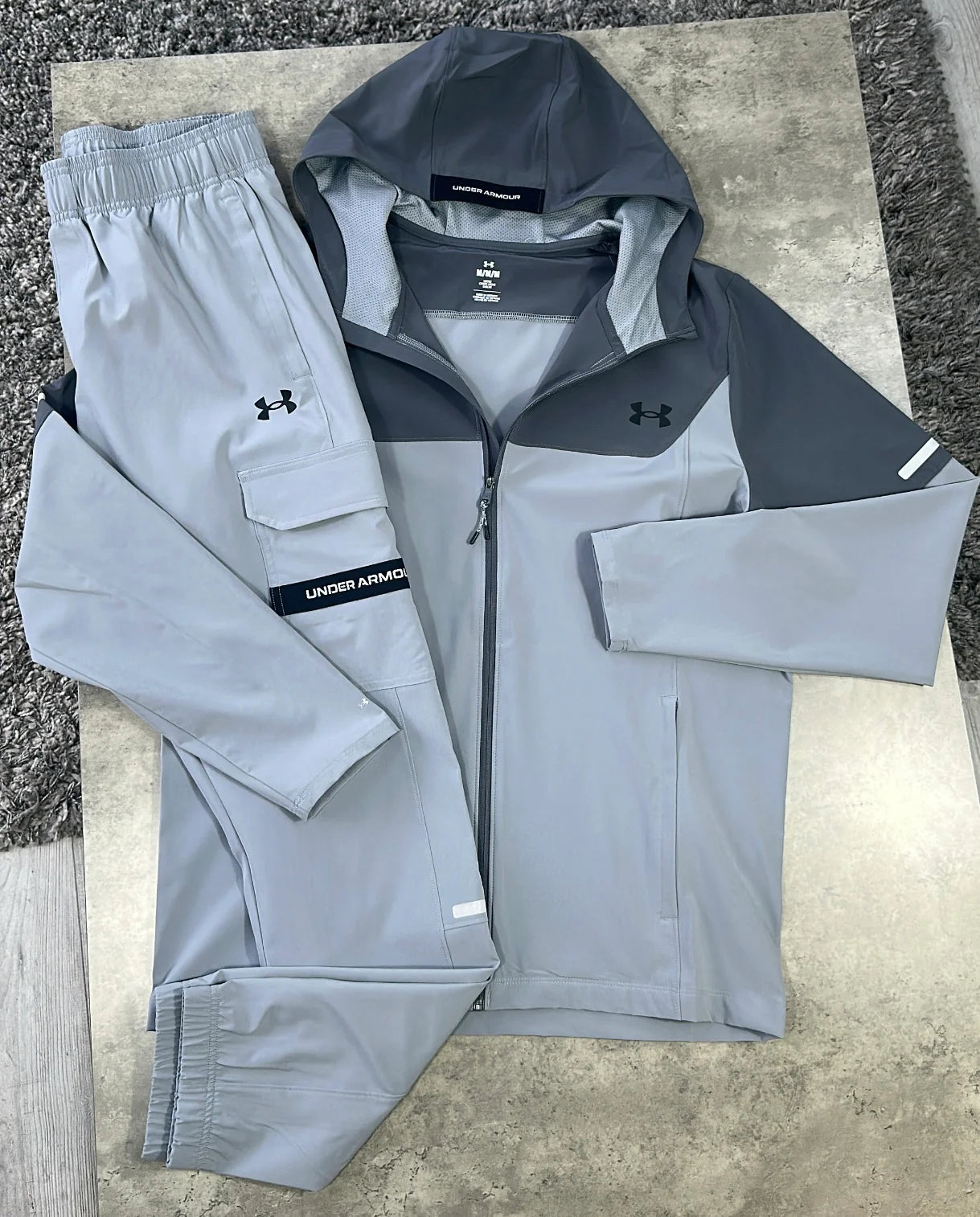 Underarmour Utility Tracksuit